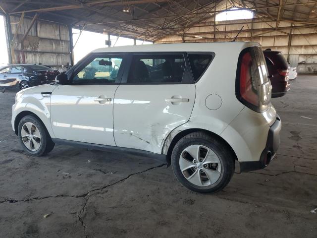 Photo 2 from auction – 2015 KIA SOUL with VIN KNDJN2A29F7231075