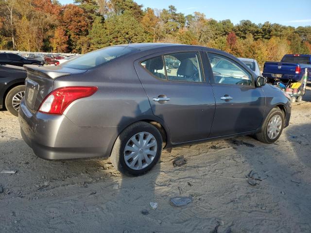 Photo 3 from auction – 2018 NISSAN VERSA S with VIN 3N1CN7AP8JL862649