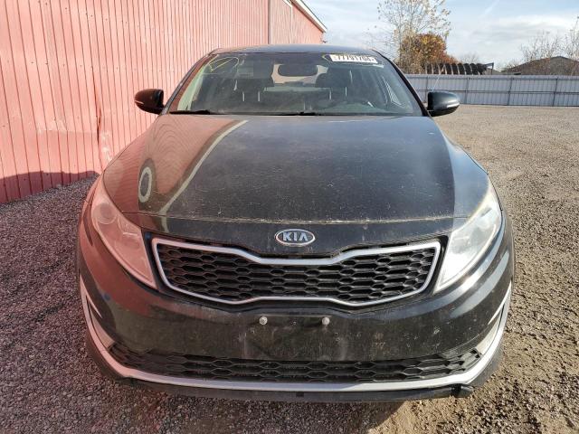 Photo 5 from auction – 2012 KIA OPTIMA HYB with VIN KNAGM4AD0C5015114