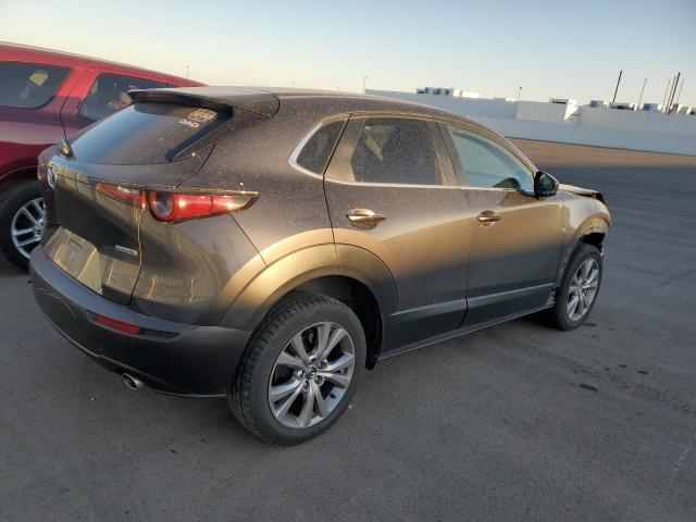 Photo 3 from auction – 2021 MAZDA CX-30 SELE with VIN 3MVDMBBL6MM234055