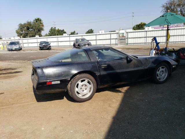 Photo 3 from auction – 1987 CHEVROLET CORVETTE with VIN 1G1YY2187H5113589