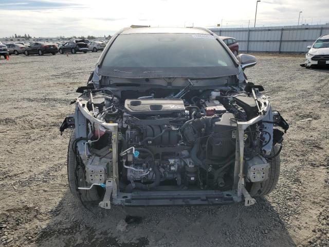 Photo 5 from auction – 2023 LEXUS NX 250 with VIN 2T2ADCAZ9PC003952