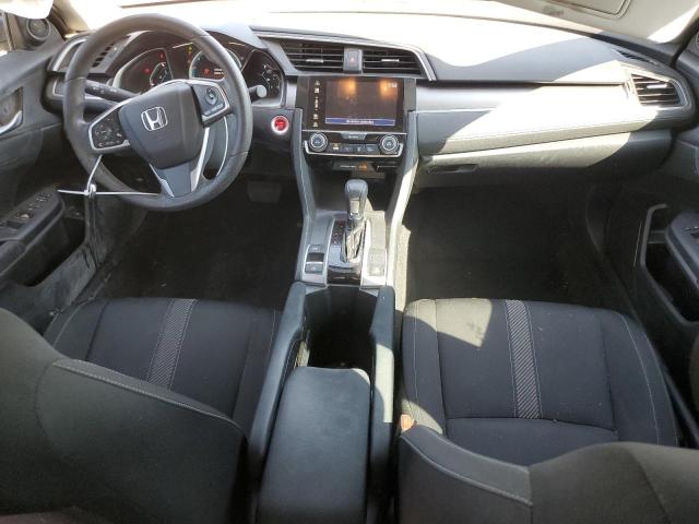 Zdjęcie 8 z aukcji – 2017 HONDA CIVIC EX z VIN 19XFC2F79HE005976