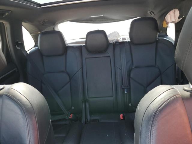 Photo 10 from auction – 2013 PORSCHE CAYENNE with VIN WP1AA2A29DLA02538