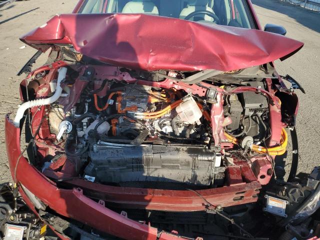 Photo 11 from auction – 2018 CHEVROLET BOLT EV LT with VIN 1G1FW6S07J4139487
