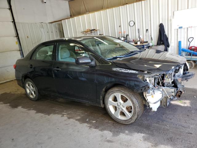 Photo 4 from auction – 2011 TOYOTA COROLLA BA with VIN 2T1BU4EE2BC536093