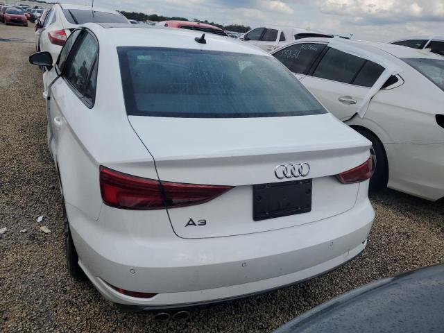 Photo 6 from auction – 2020 AUDI A3 PREMIUM with VIN WAUAUGFF2LA072567