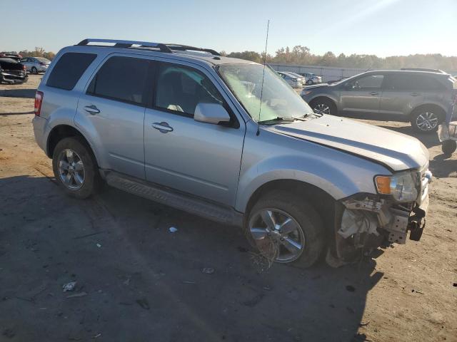 Photo 4 from auction – 2012 FORD ESCAPE LIM with VIN 1FMCU9E75CKB39413
