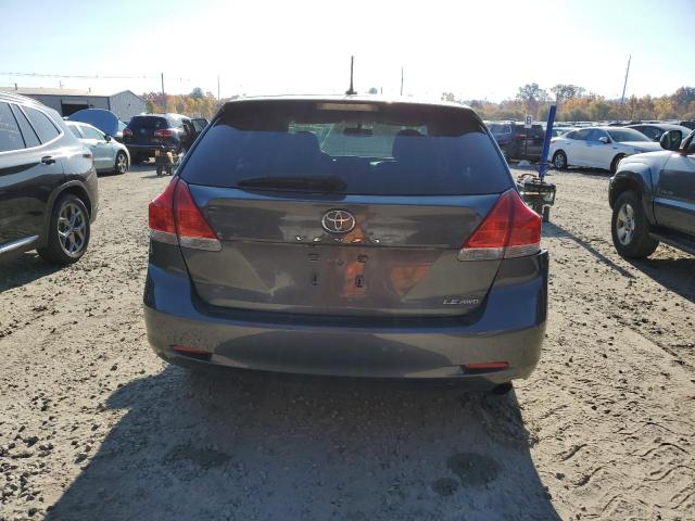 Photo 6 from auction – 2012 TOYOTA VENZA LE with VIN 4T3BA3BB2CU031501