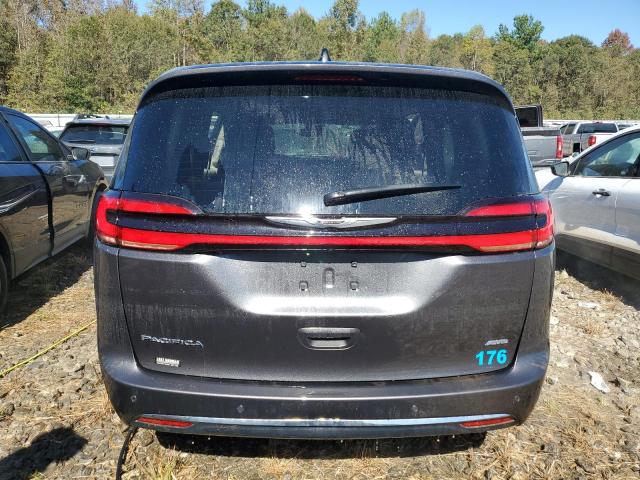 Photo 6 from auction – 2023 CHRYSLER PACIFICA T with VIN 2C4RC3BGXPR593148