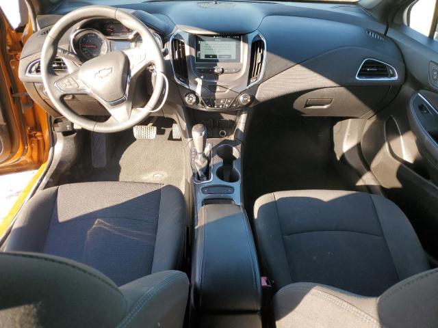 Photo 8 from auction – 2017 CHEVROLET CRUZE LT with VIN 3G1BE6SM8HS585260