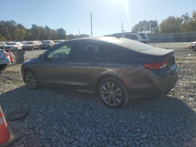 Photo 2 from auction – 2015 CHRYSLER 200 S with VIN 1C3CCCBG8FN727998