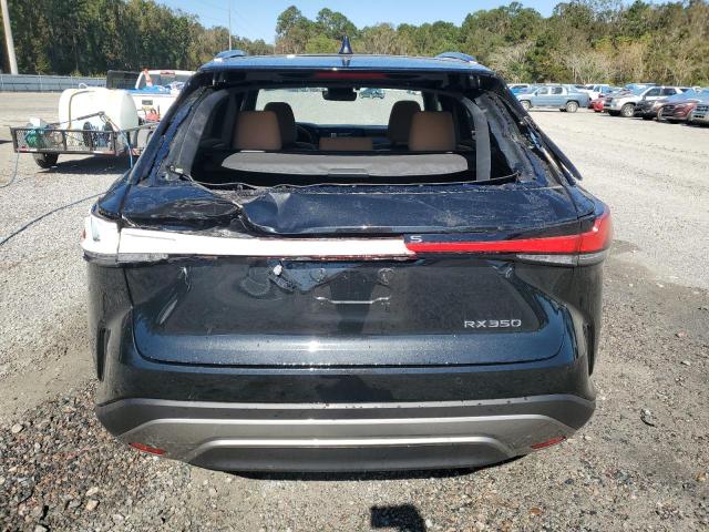 Photo 6 from auction – 2024 LEXUS RX 350 PRE with VIN JTJCHMAA8R2016272
