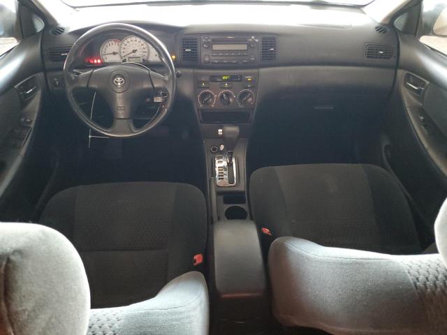 Photo 8 from auction – 2008 TOYOTA COROLLA CE with VIN 1NXBR30E08Z040042
