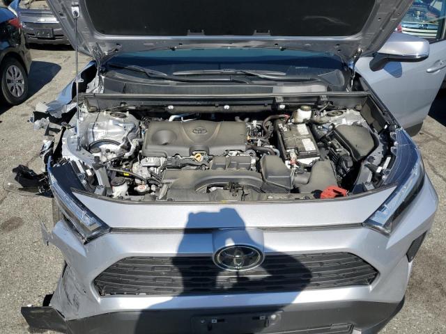 Photo 12 from auction – 2024 TOYOTA RAV4 LE with VIN 2T3G1RFV7RC404068