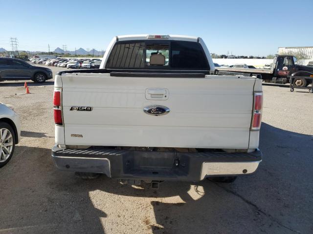 Photo 6 from auction – 2012 FORD F150 SUPER with VIN 1FTFW1ET1CFB42201