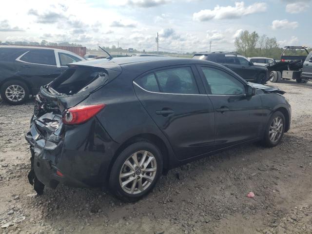 Photo 3 from auction – 2016 MAZDA 3 TOURING with VIN JM1BM1L77G1338687