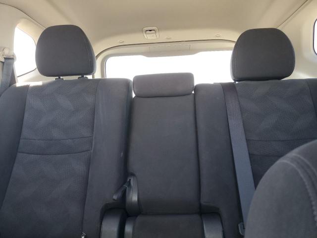 Zdjęcie 10 z aukcji – 2015 NISSAN ROGUE S z VIN KNMAT2MT6FP559385