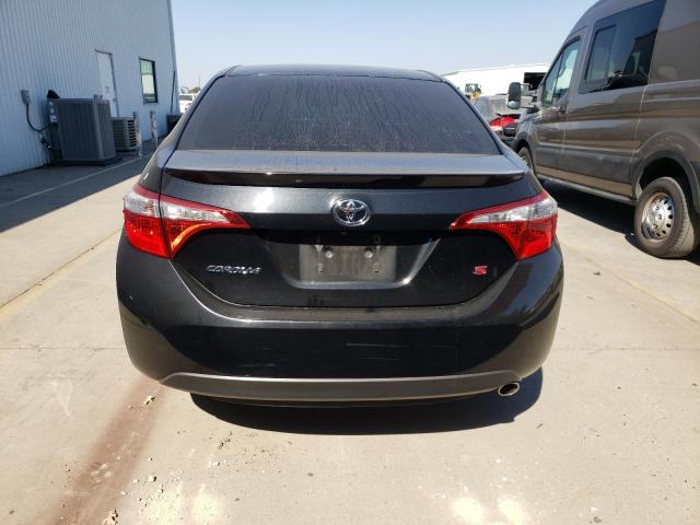Photo 6 from auction – 2014 TOYOTA COROLLA L with VIN 2T1BURHE2EC056925