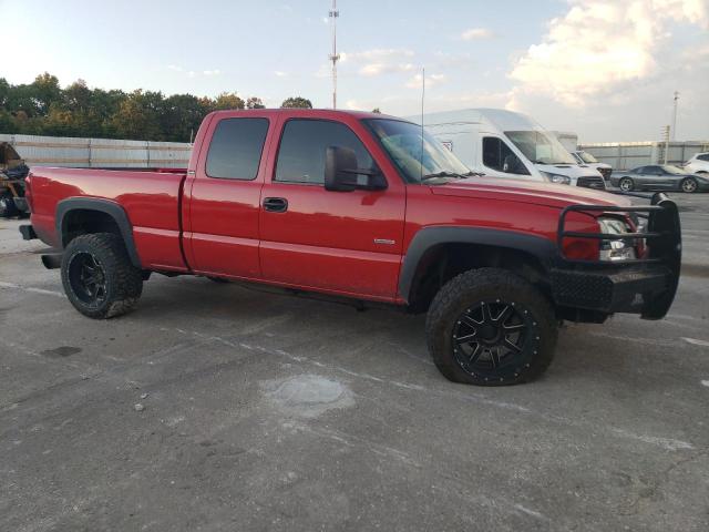 Photo 4 from auction – 2003 CHEVROLET SILVERADO with VIN 1GCHK29183E193915