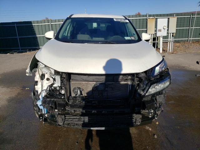 Photo 5 from auction – 2023 NISSAN ROGUE SV with VIN 5N1BT3BB3PC926655