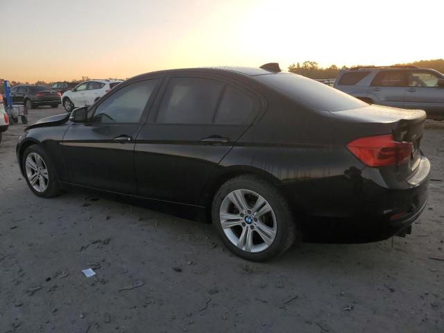 Photo 2 from auction – 2016 BMW 328 XI SUL with VIN WBA8E3G54GNU01570