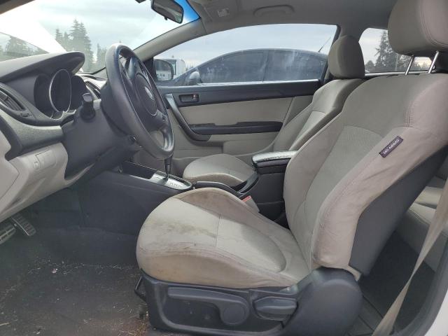 Photo 7 from auction – 2010 KIA FORTE EX with VIN KNAFU6A27A5112801