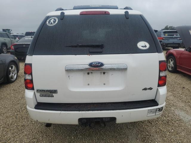 Photo 6 from auction – 2010 FORD EXPLORER L with VIN 1FMEU7FE2AUA35165