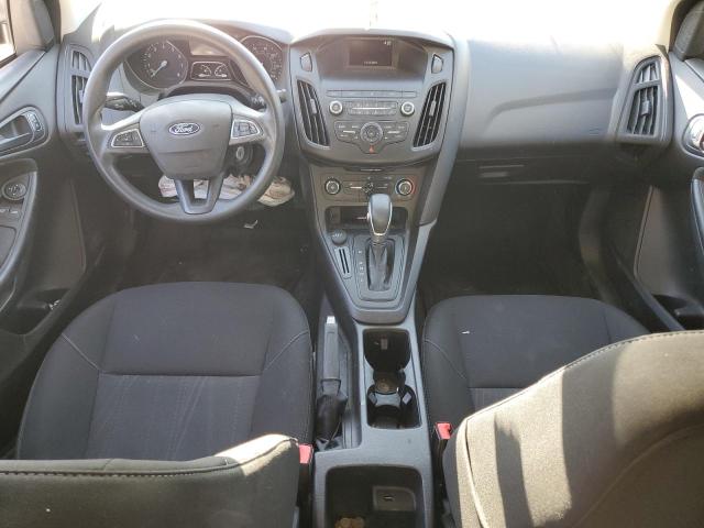 Photo 8 from auction – 2018 FORD FOCUS S with VIN 1FADP3E20JL238459