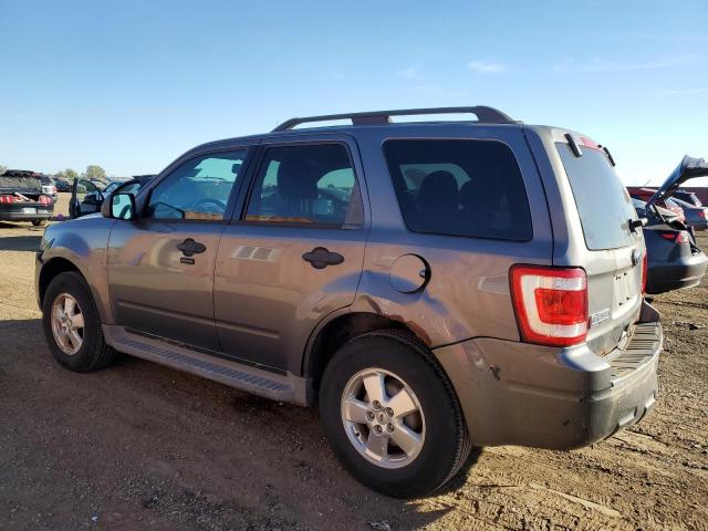 Photo 2 from auction – 2011 FORD ESCAPE XLT with VIN 1FMCU0DG1BKA12993