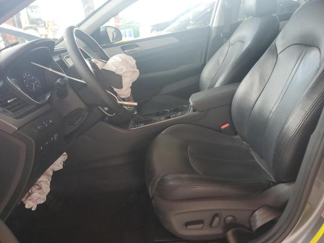 Photo 7 from auction – 2019 HYUNDAI SONATA LIM with VIN 5NPE34AF8KH766944