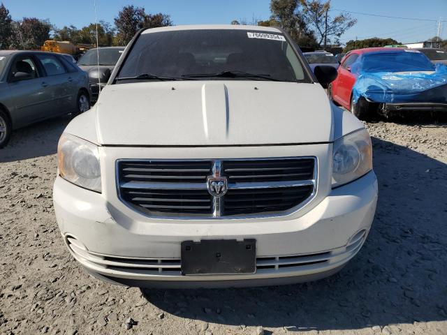 Photo 5 from auction – 2009 DODGE CALIBER SX with VIN 1B3HB48A99D132019