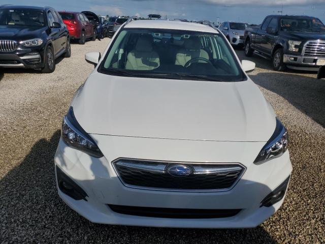 Photo 5 from auction – 2017 SUBARU IMPREZA PR with VIN 4S3GTAD68H3744921