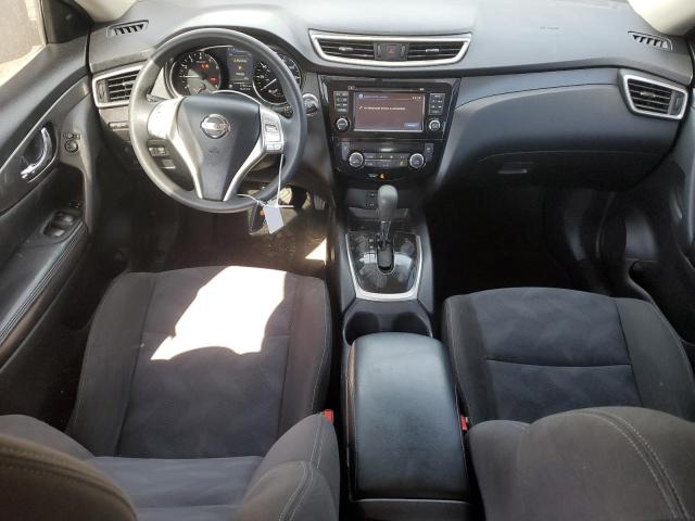 Photo 8 from auction – 2015 NISSAN ROGUE S with VIN KNMAT2MT4FP535912