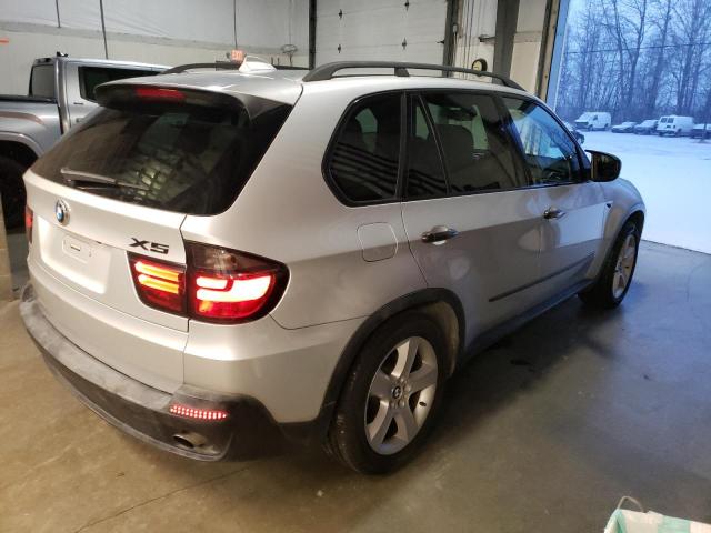 Photo 3 from auction – 2007 BMW X5 3.0I with VIN 4USFE43577LY75346