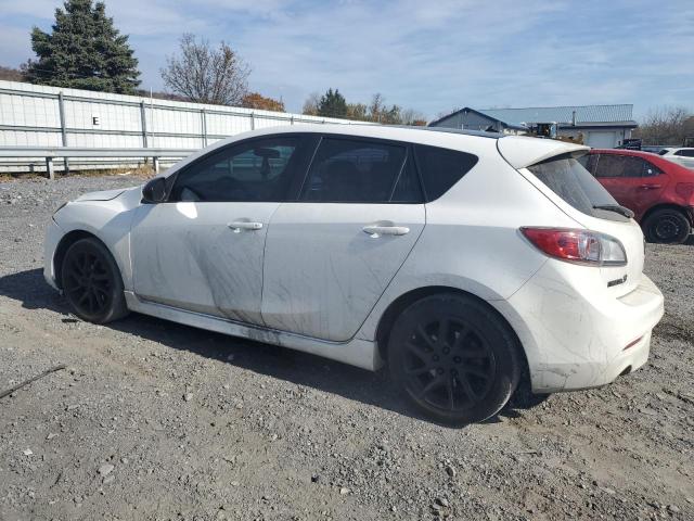 Photo 2 from auction – 2012 MAZDA 3 S with VIN JM1BL1L69C1503451
