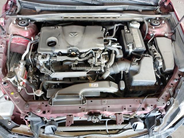 Photo 11 from auction – 2020 TOYOTA CAMRY LE with VIN 4T1C11AK2LU915733