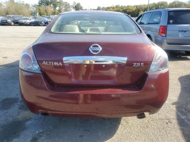 Photo 6 from auction – 2011 NISSAN ALTIMA BAS with VIN 1N4AL2AP9BN493532