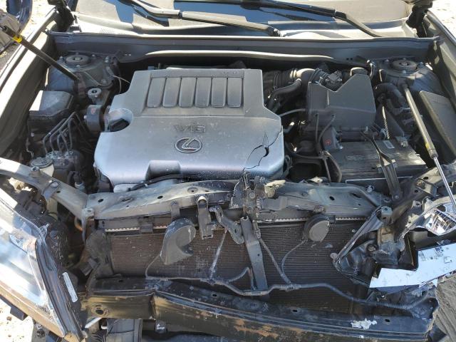 Photo 11 from auction – 2013 LEXUS ES 350 with VIN JTHBK1GG5D2060876