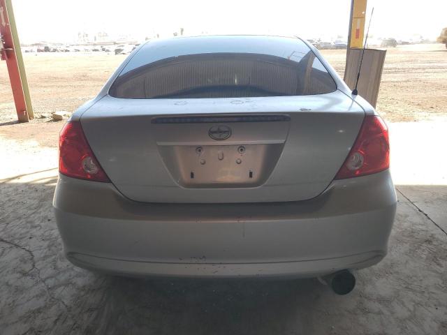 Photo 6 from auction – 2006 TOYOTA SCION TC with VIN JTKDE167660084386