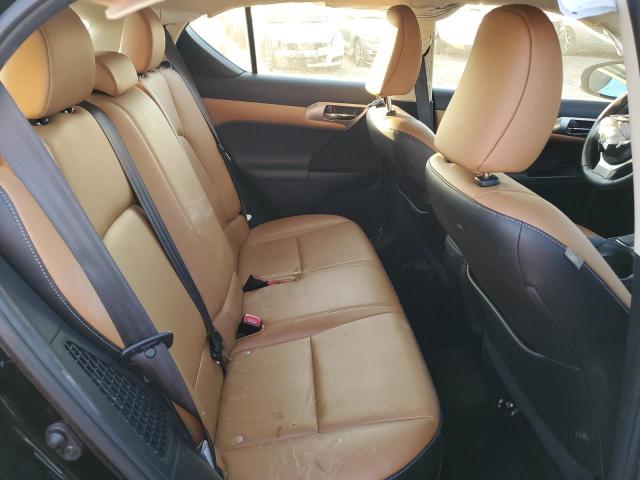 Photo 11 from auction – 2015 LEXUS CT 200 with VIN JTHKD5BH3F2213081