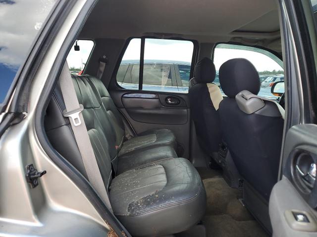 Photo 11 from auction – 2003 GMC ENVOY with VIN 1GKDT13S532109482
