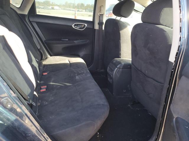 Photo 10 from auction – 2013 NISSAN SENTRA S with VIN 1N4AB7AP3DN902613