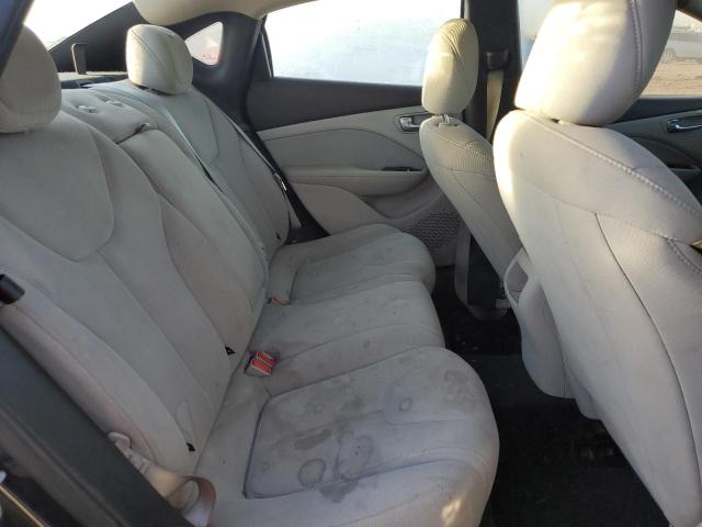 Photo 10 from auction – 2013 DODGE DART SXT with VIN 1C3CDFBA5DD110300