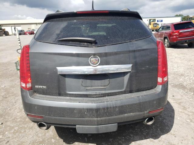 Photo 6 from auction – 2011 CADILLAC SRX PERFOR with VIN 3GYFNBEY9BS556822