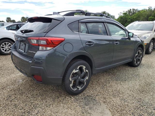 Photo 3 from auction – 2021 SUBARU CROSSTREK with VIN JF2GTHMC0M8312594