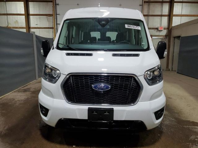 Photo 5 from auction – 2023 FORD TRANSIT T- with VIN 1FBAX2C81PKB30711