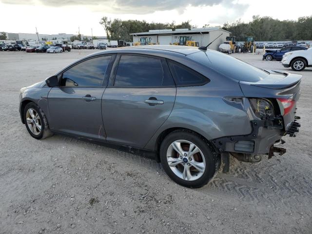 Photo 2 from auction – 2012 FORD FOCUS SE with VIN 1FAHP3F28CL229365