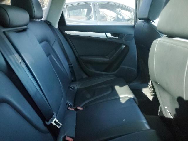 Photo 10 from auction – 2011 AUDI A4 PREMIUM with VIN WAUSFAFL6BA075648