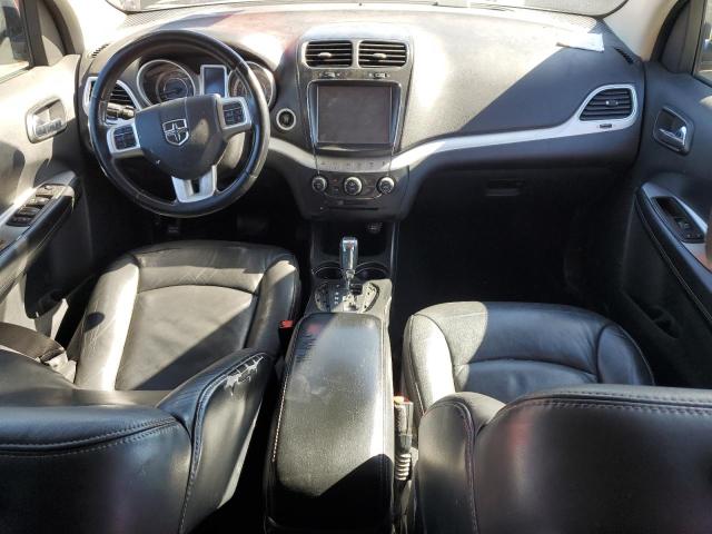 Photo 8 from auction – 2013 DODGE JOURNEY CR with VIN 3C4PDCDG0DT668692